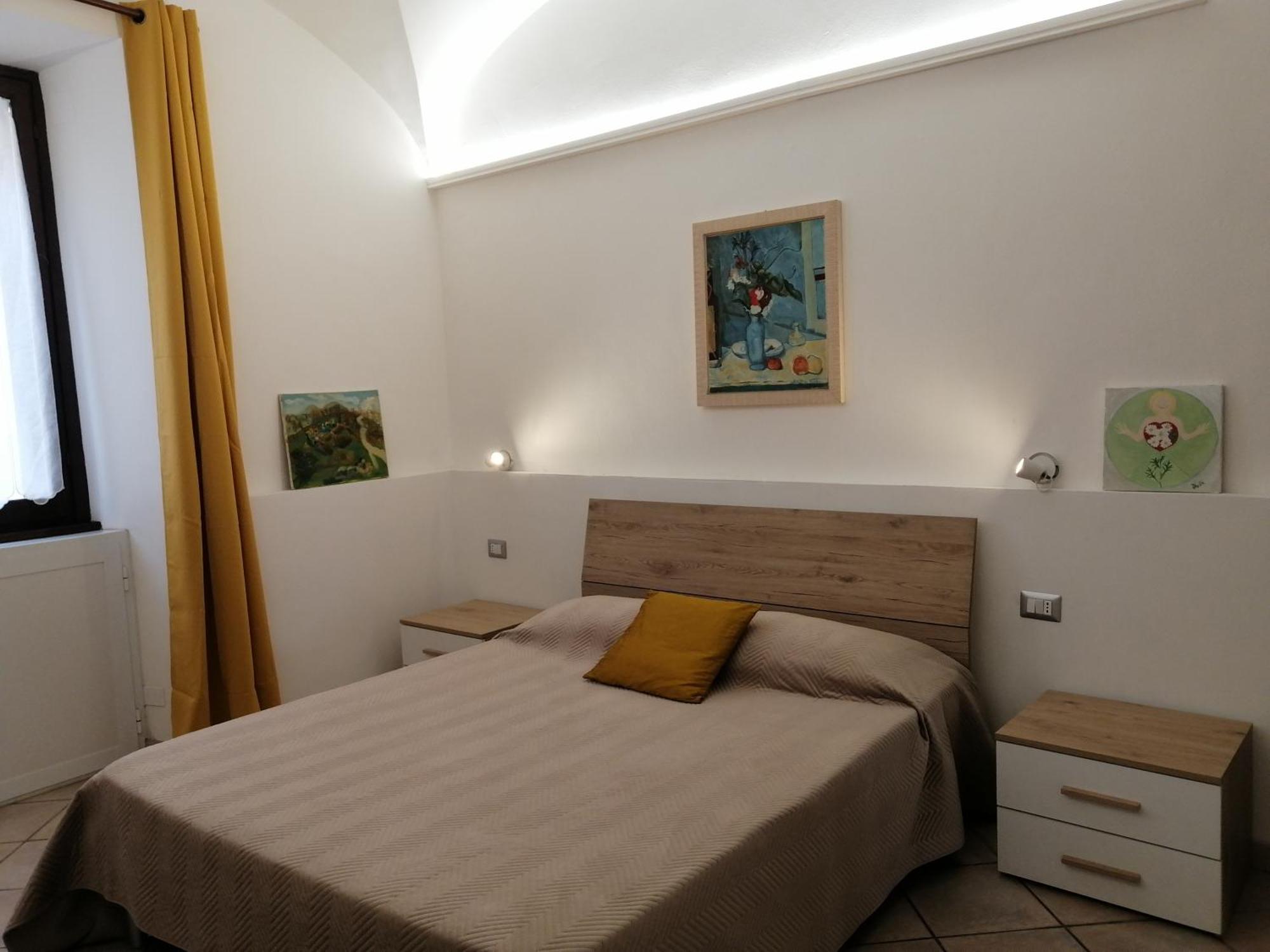 The House Of The Poet Διαμέρισμα Civitavecchia Εξωτερικό φωτογραφία